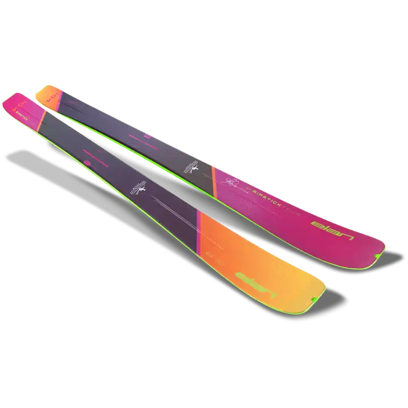 Angebot RIPSTICK TOUR 104