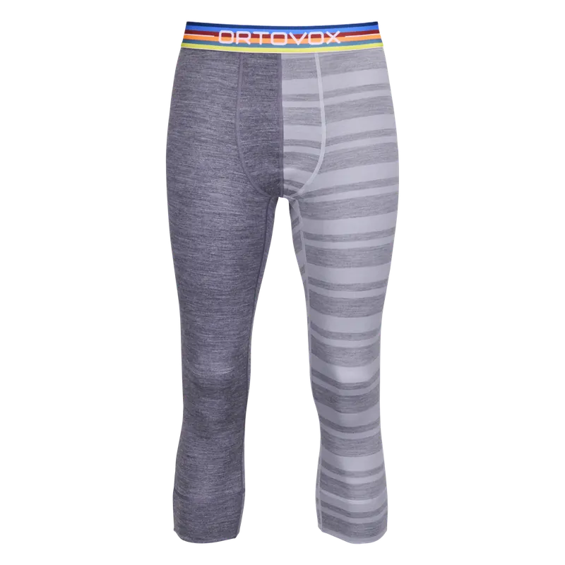 185 ROCK"N"WOOL SHORT PANTS M Markenware