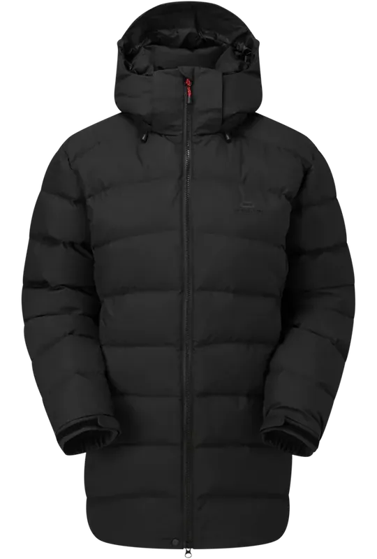 Beliebt Lightline Eco Wmns Parka