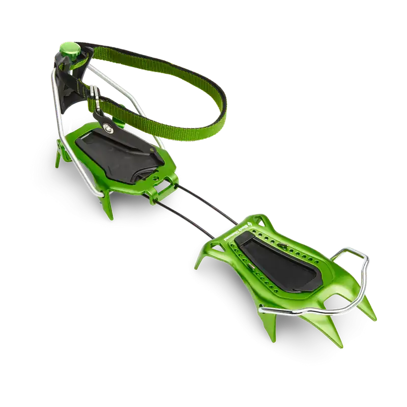 Wochenendangebot Neve Pro Crampons