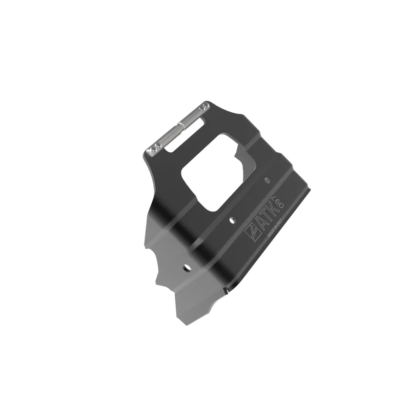Begrenztes Angebot CRAMPONS 97mm
