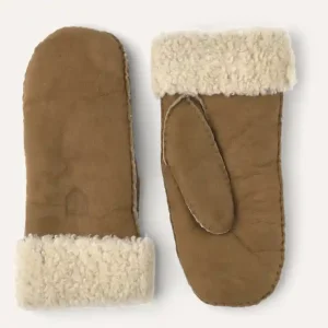 Preiswert Sheepskin Mitt
