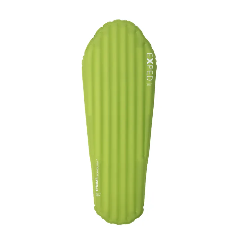 Zertifiziert Ultra 5R MW Mummy