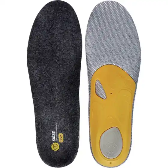 3Feet Merino High Top-Seller