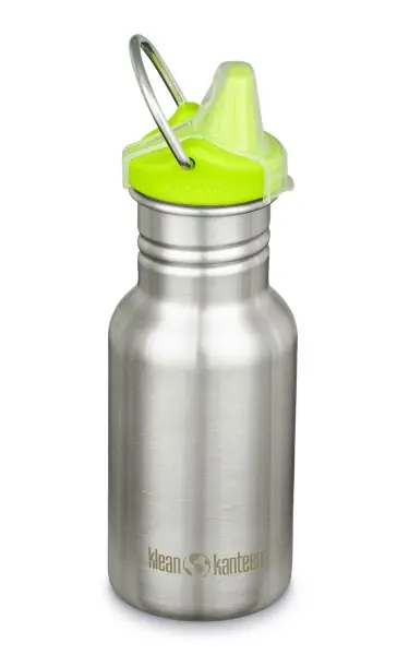 355ml Kid Kanteen Classic Narrow (Sippy Cap) Jetzt Bestellen