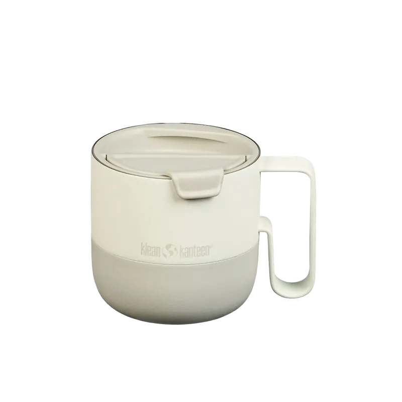 Nur Heute 414ml Kanteen RiseMug (Flip Lid)-TF