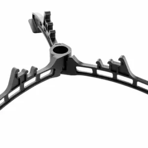 Optimus Standfuss für Gas Kartusche Letzte Chance