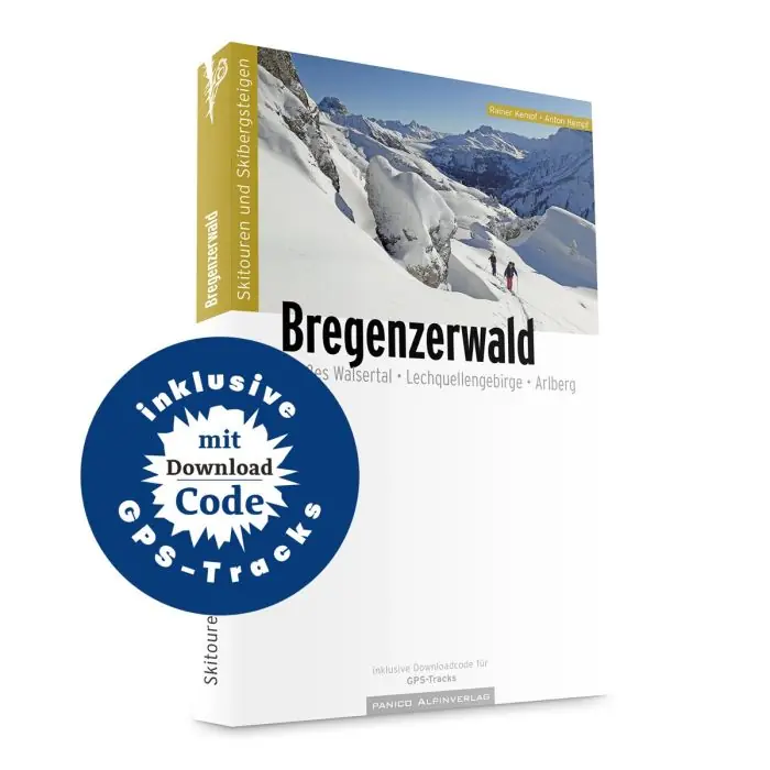 Sale Ski Bregenzerwald