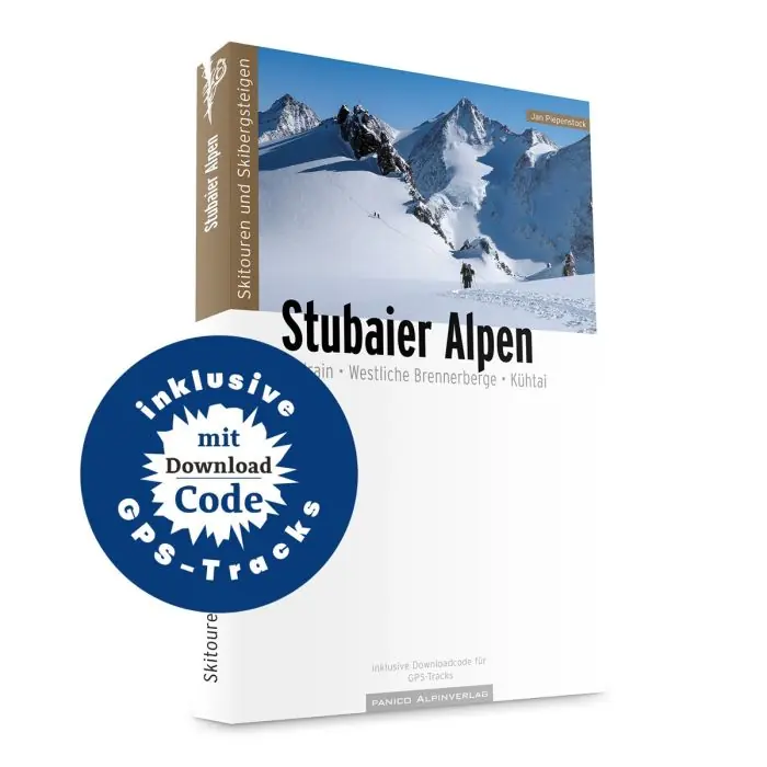 Ski Stubaier Alpen Günstig