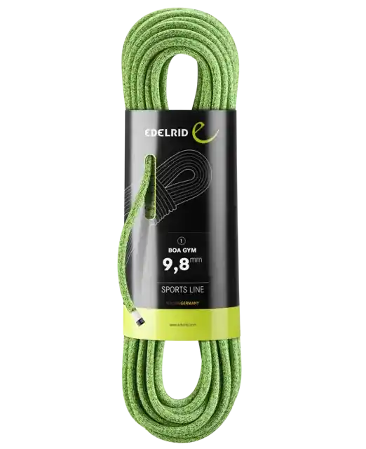 Boa Gym 9,8 mm Rabatt