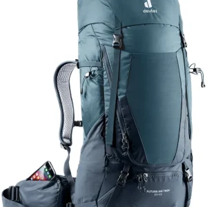 Versand Am Gleichen Tag Futura Air Trek 50 + 10