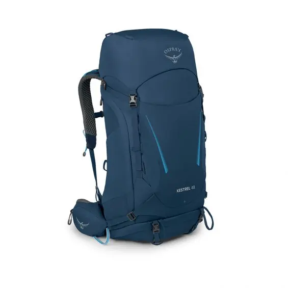 Bestseller Kestrel 48