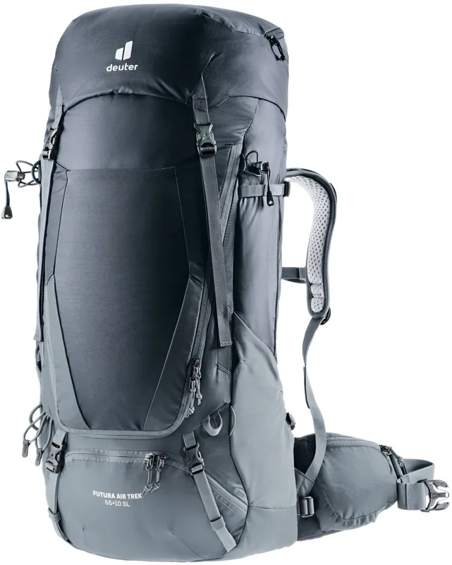 Futura Air Trek 55 + 10 SL Neuheit