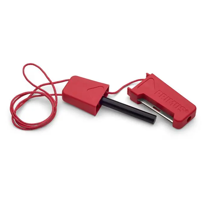 Zertifiziert Ignition Steel Large