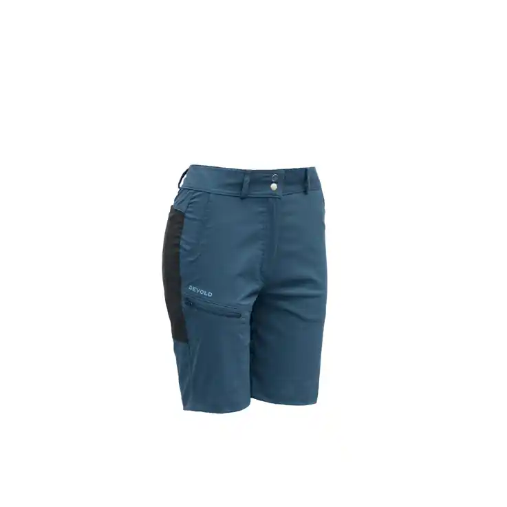 Bestseller HERØY MERINO SHORTS WMN
