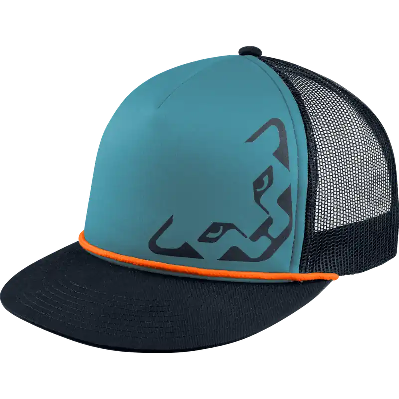 Must-Have TRUCKER 3 CAP