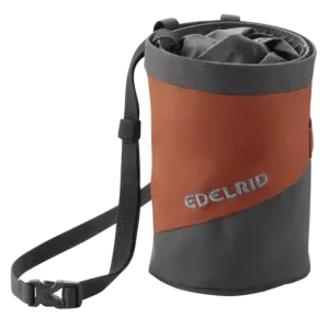Neue Kollektion Chalk Bag Splitter Twist