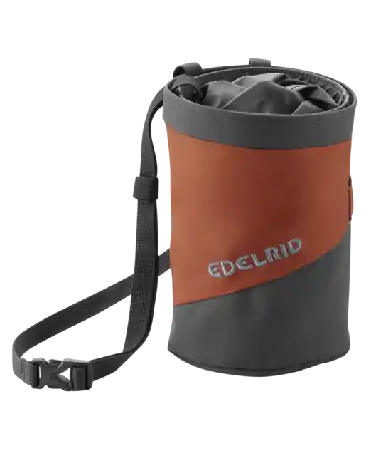 Neue Kollektion Chalk Bag Splitter Twist