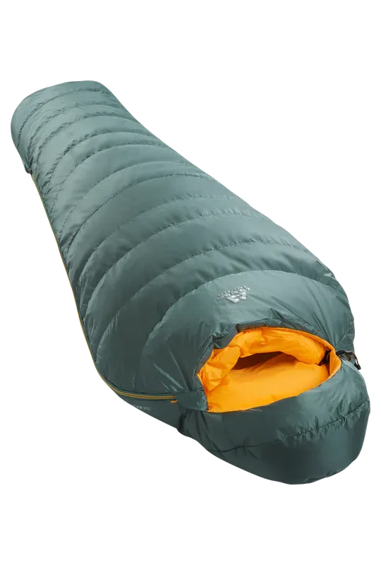 Saisonangebot Glacier 300 Wmns Regular (links)