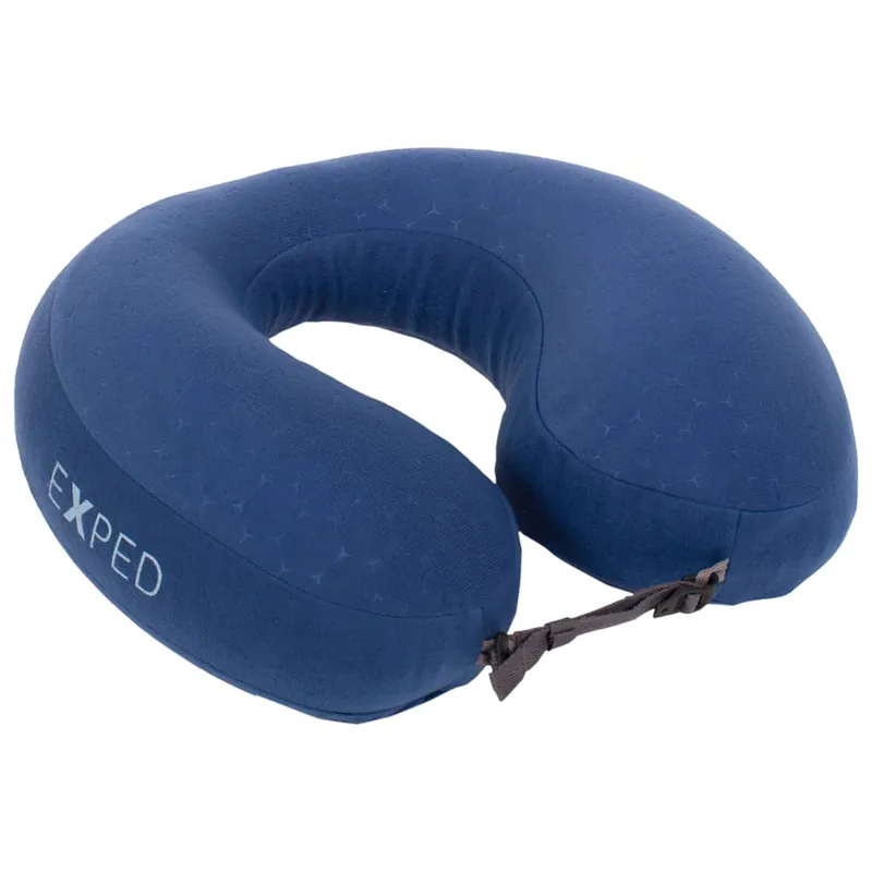 Echt Neck Pillow Deluxe