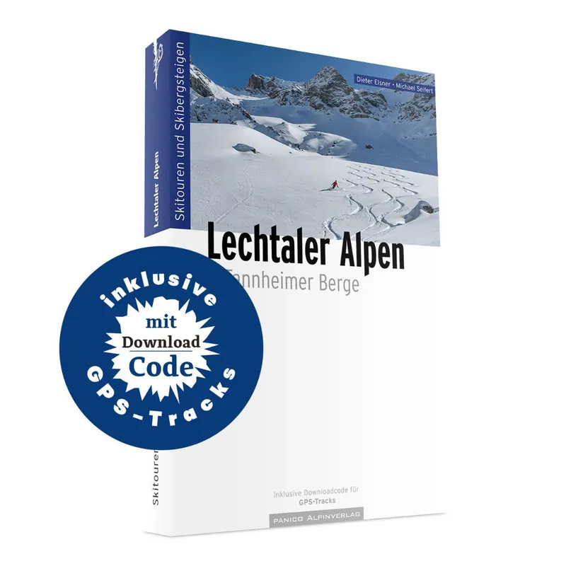 Ski Lechtaler Alpen Preis Gesenkt