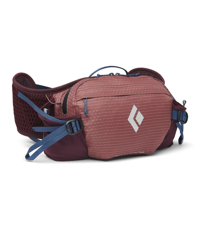 PURSUIT WAIST PACK 6 L Zertifiziert