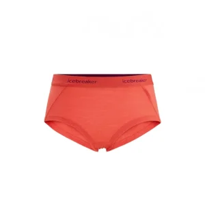 W Sprite Hot Pants Billig