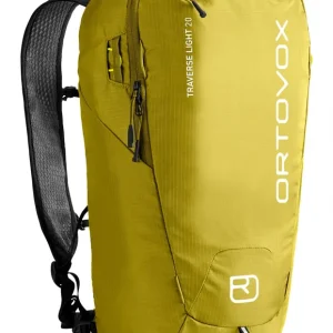 TRAVERSE LIGHT 20 Solange Der Vorrat Reicht