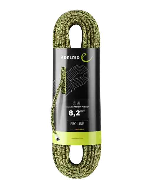 Schnäppchen Starling Protect Pro Dry 8,2 mm