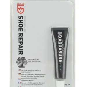 Aquasure + SR Schuhreparatur Klebstoff 28g Neu