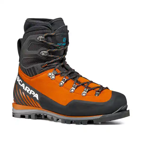 Mont Blanc Pro GTX Neuheit