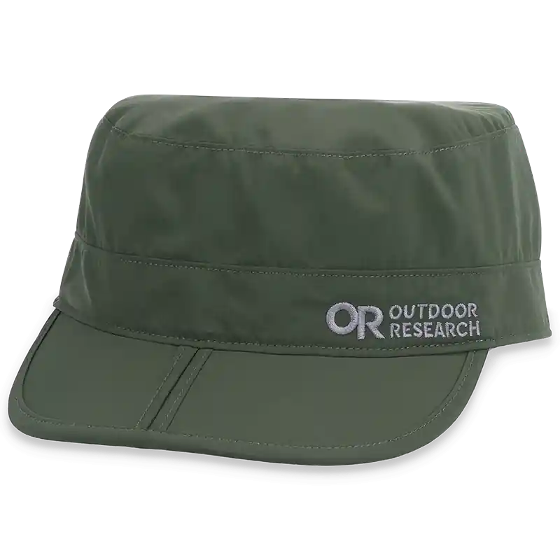 Radar Pocket Cap Garantierte Lieferung