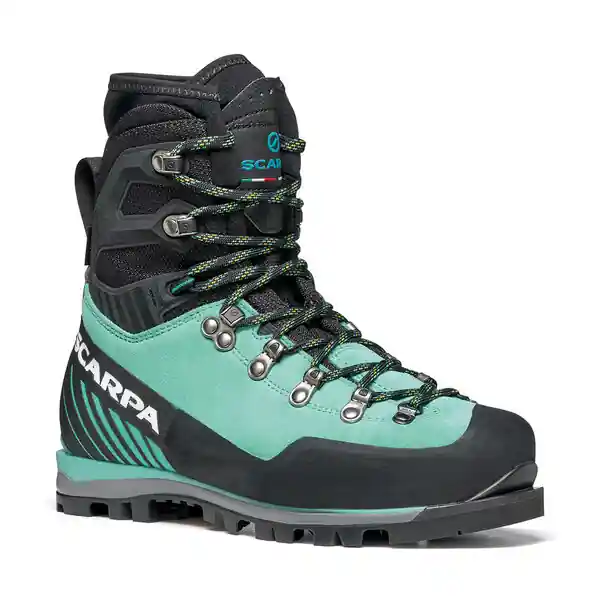 Angebot Mont Blanc Pro GTX Wmn