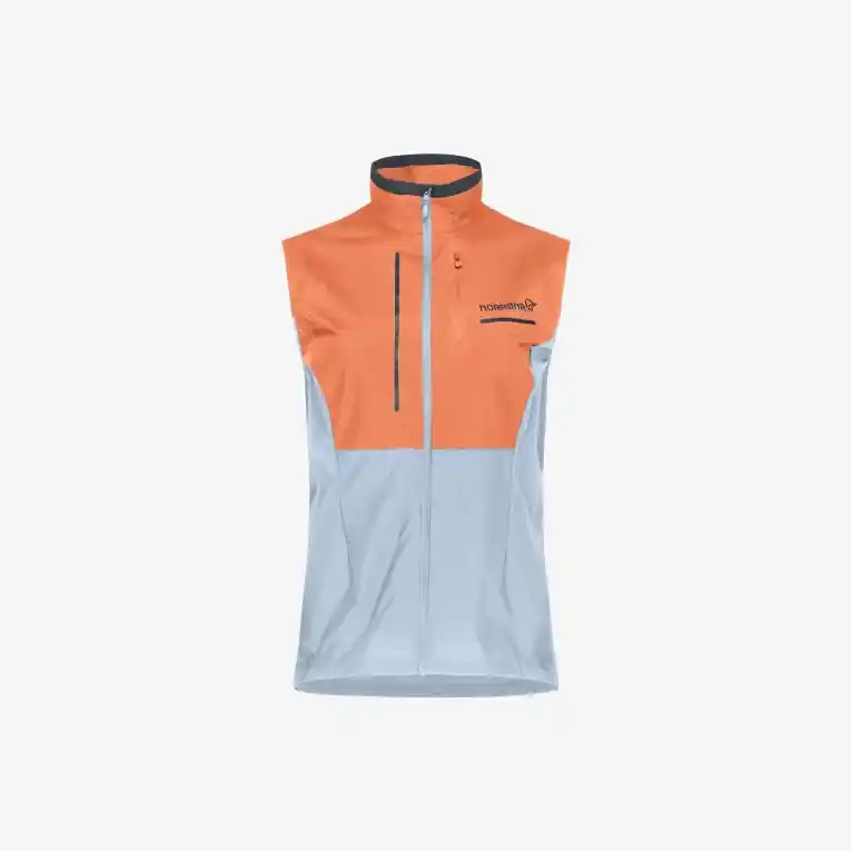 senja aero90 Vest W‘s Online Kaufen