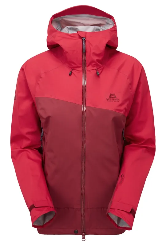 Wochenendangebot Polypheme Wmns Jacket
