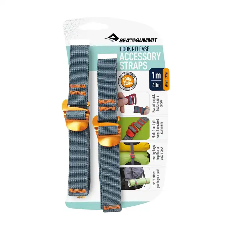 Hook Release Accessory Strap Top-Angebot
