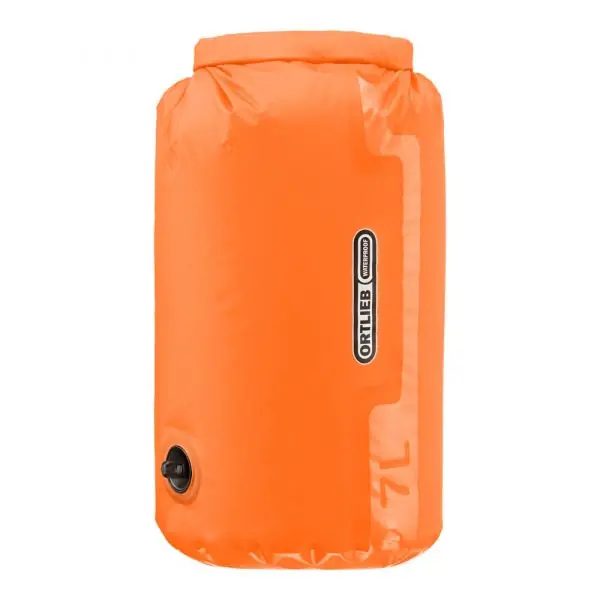Begrenztes Angebot Dry-Bag 7 Light Valve