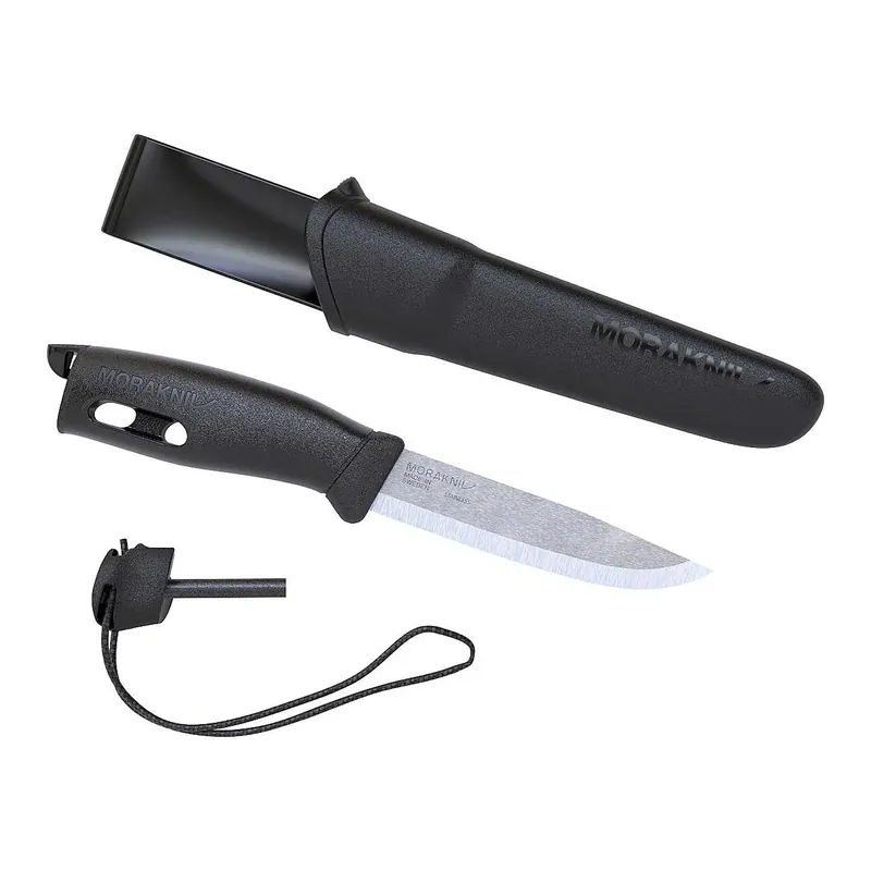 Expressversand Morakniv Companion Spark