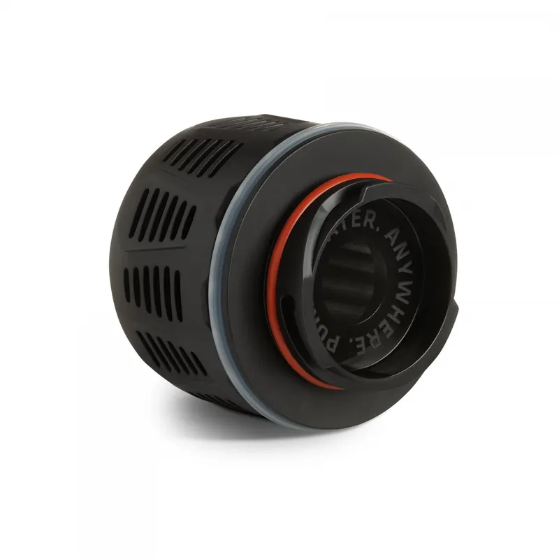 GeoPress Purifier Cartridge Rabatt