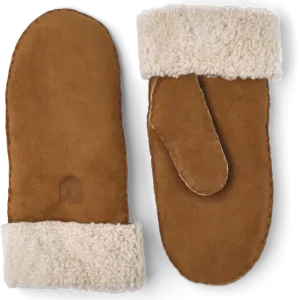 Rabatt Sheepskin Mitt