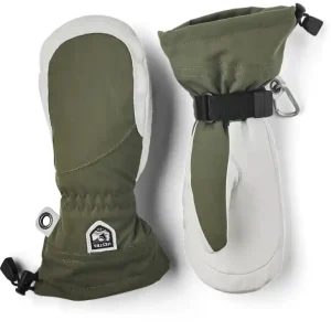 Finale Aktion Heli Ski Female Mitt