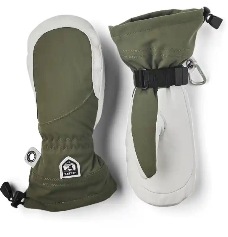 Finale Aktion Heli Ski Female Mitt