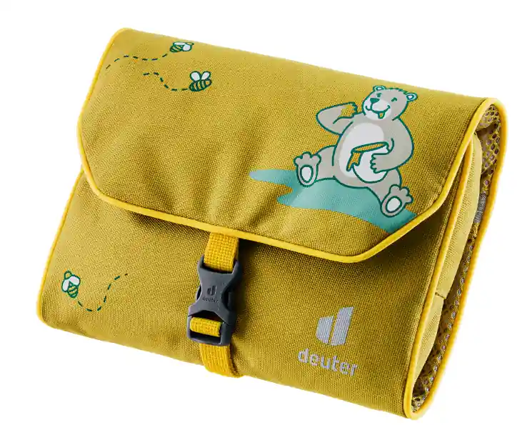 Must-Have Wash Bag Kids