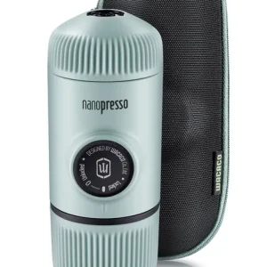 Wacaco Nanopresso inkl. Schutzhülle Wochenendangebot