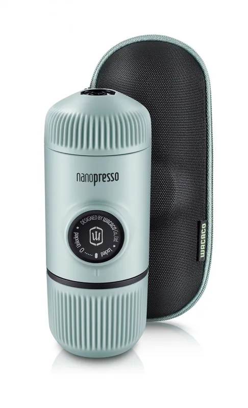Wacaco Nanopresso inkl. Schutzhülle Wochenendangebot