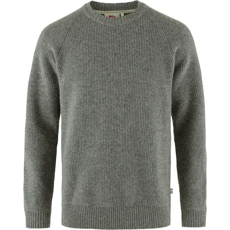 Heißes Angebot Övik Rib Sweater M
