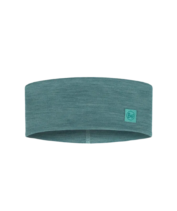 Merino Wide Headband Direktkauf