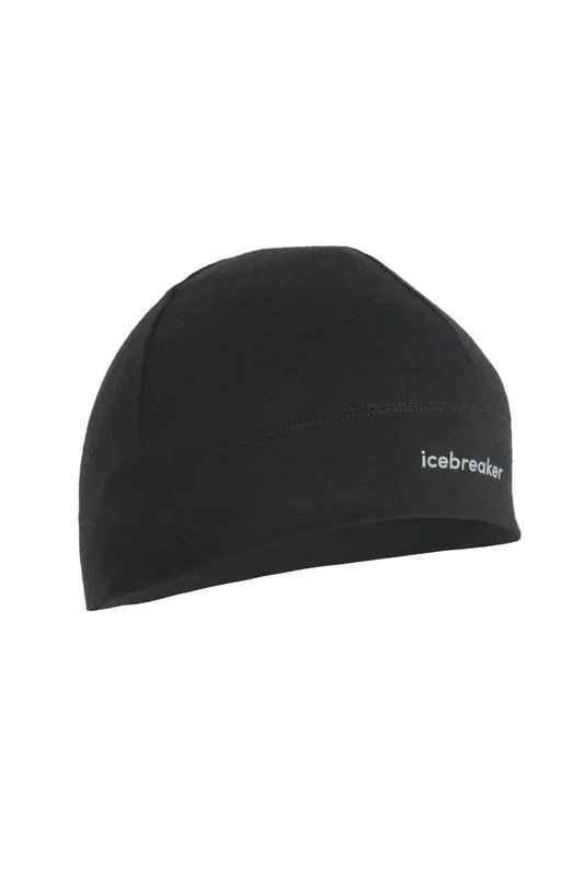 Solange Der Vorrat Reicht Merino 200 Oasis Beanie Unisex
