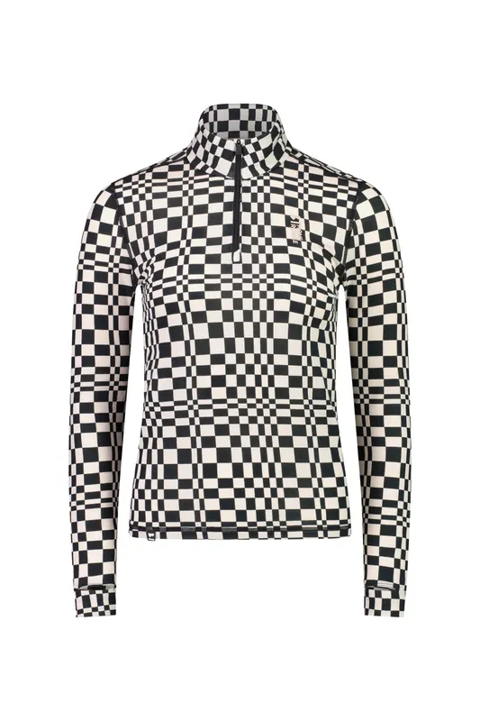 W Cascade 1/4 Zip Nur Heute