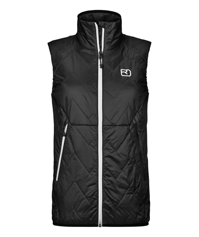 Letzte Chance SWISSWOOL PIZ VIAL VEST W